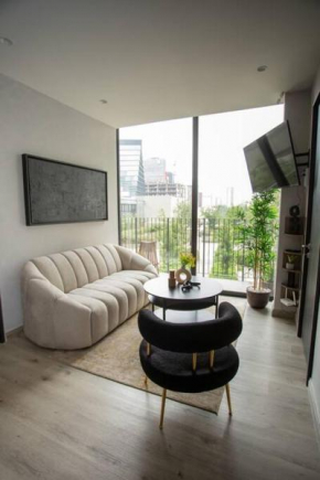 MrW New and beautiful apartment in São Paulo